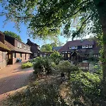 Ihr Ferien Brunnenhof Ξενοδοχείο Suhlendorf