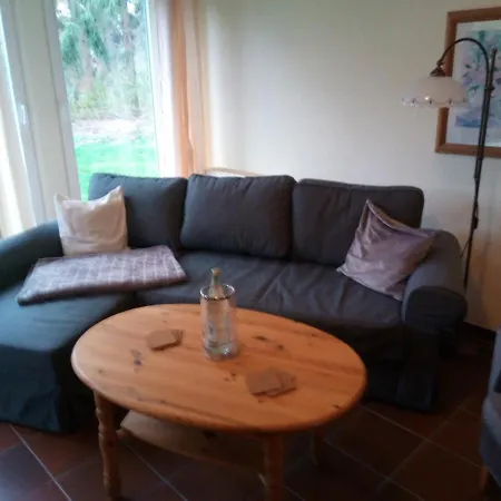 Hotel Ferien- Und Reitsport Brunnenhof 3*