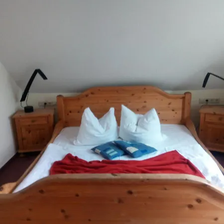 Ferien- Und Reitsport Brunnenhof Hotel 3*