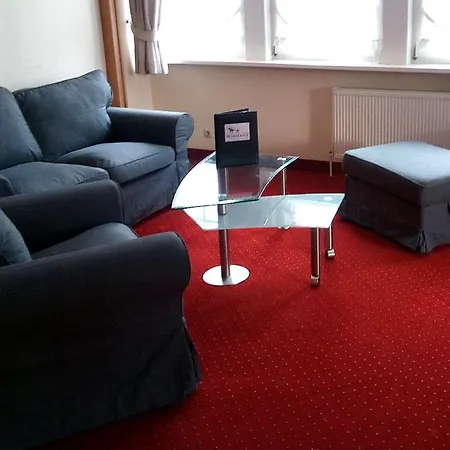 Ihr Ferien Brunnenhof 3*