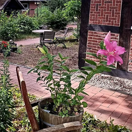 Ihr Ferien Brunnenhof