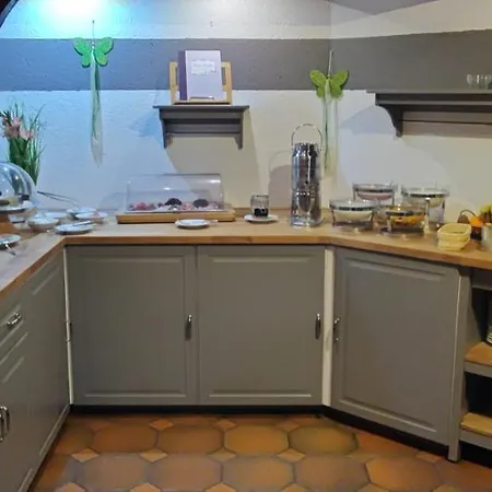 Hotel Ihr Ferien Brunnenhof Suhlendorf