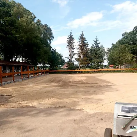 Ihr Ferien Brunnenhof Ξενοδοχείο