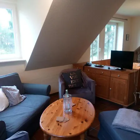 Hotel Ihr Ferien Brunnenhof Suhlendorf