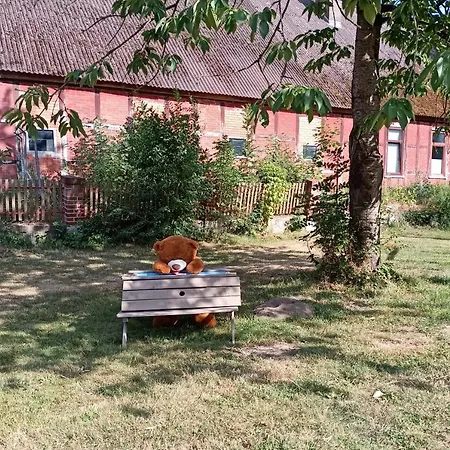 Ferien- Und Reitsport Brunnenhof Hotel Suhlendorf