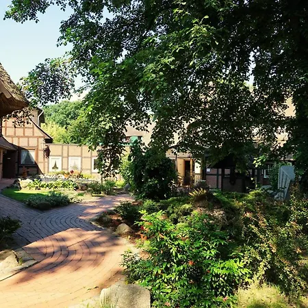 Ihr Ferien Brunnenhof Suhlendorf