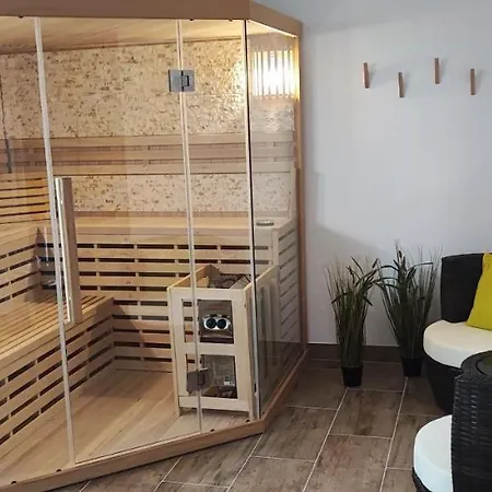 Hotel Ihr Ferien Brunnenhof 3*