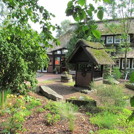 Hotel Ferien- Und Reitsport Brunnenhof 3*