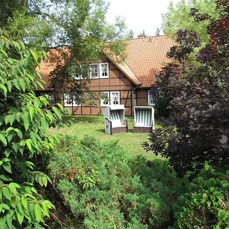 Ihr Ferien Brunnenhof 3* Suhlendorf