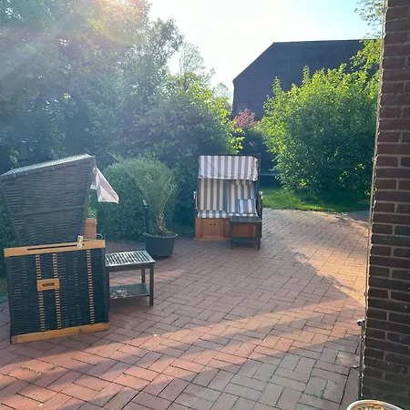 Ferien- Und Reitsport Brunnenhof Hotel Suhlendorf