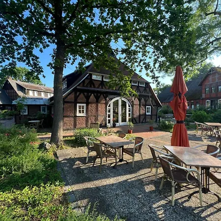 Ferien- Und Reitsport Brunnenhof 3*