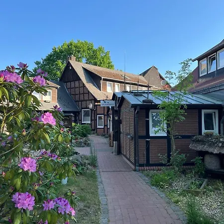 Ferien- Und Reitsport Brunnenhof Suhlendorf