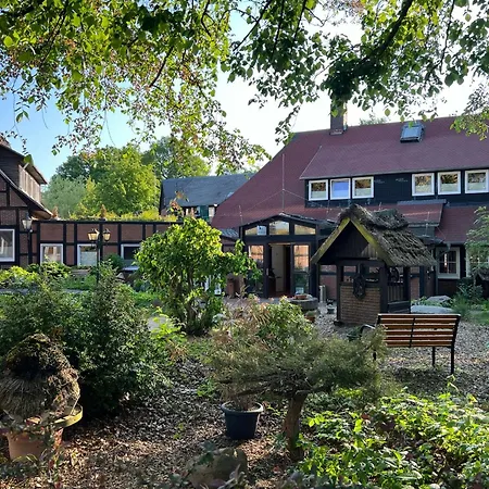 Hotel Ferien- Und Reitsport Brunnenhof 3*