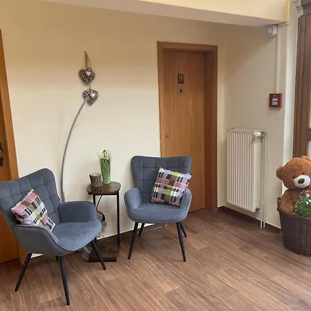 Ferien- Und Reitsport Brunnenhof Hotel 3*