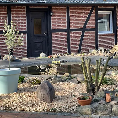Hotel Ferien- Und Reitsport Brunnenhof 3*