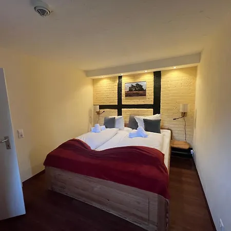 Hotel Ihr Ferien Brunnenhof Suhlendorf