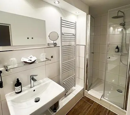Hotel Ihr Ferien Brunnenhof 3*
