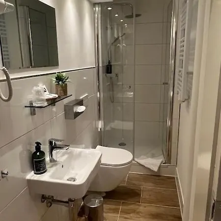 Ihr Ferien Brunnenhof Hotel Suhlendorf
