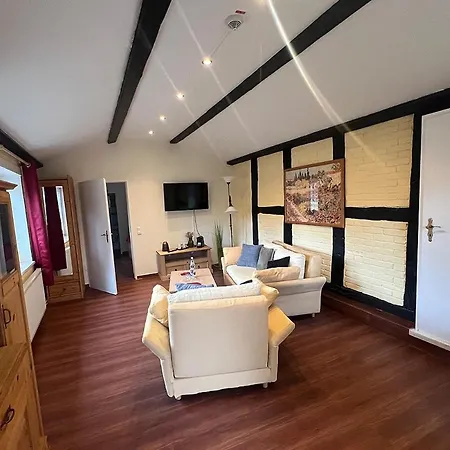 Ihr Ferien Brunnenhof 3* Suhlendorf