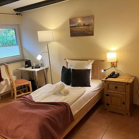 Ihr Ferien Brunnenhof Hotel Suhlendorf
