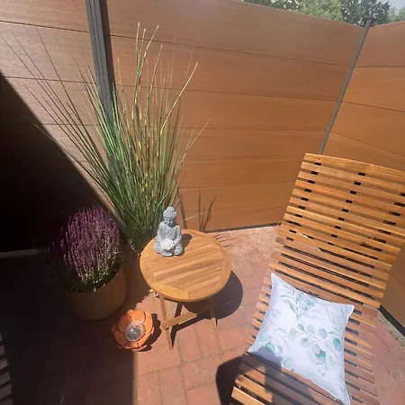 Ihr Ferien Brunnenhof 3* Suhlendorf