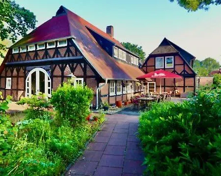 Ihr Ferien Brunnenhof Suhlendorf