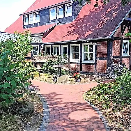 Ferien- Und Reitsport Brunnenhof Hotel Suhlendorf
