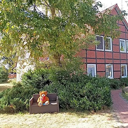 Hotel Ferien- Und Reitsport Brunnenhof Suhlendorf