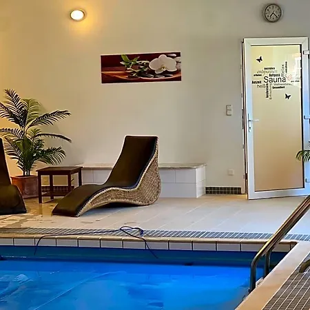 Hotel Ferien- Und Reitsport Brunnenhof 3*