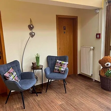 Ferien- Und Reitsport Brunnenhof Hotel 3*