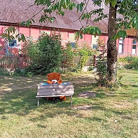 Hotel Ferien- Und Reitsport Brunnenhof