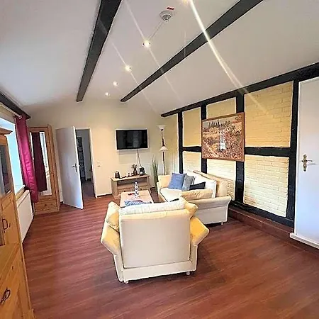 Hotel Ferien- Und Reitsport Brunnenhof Suhlendorf