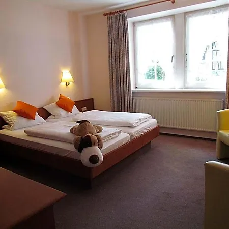 Ferien- Und Reitsport Brunnenhof 3*