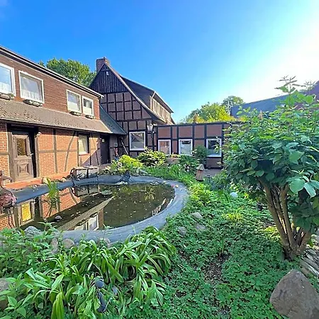 Ferien- Und Reitsport Brunnenhof Hotel 3*