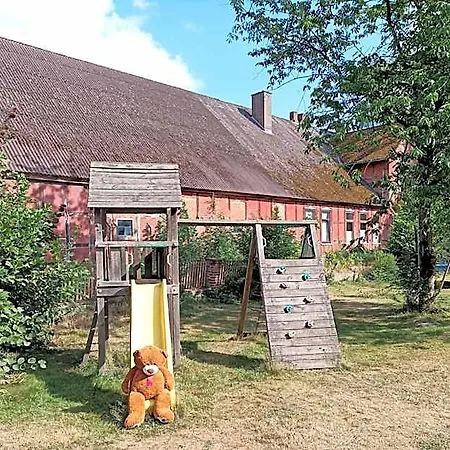 Ferien- Und Reitsport Brunnenhof 3*