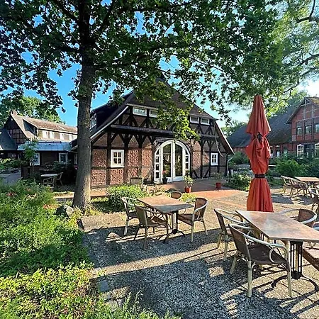 Hotel Ferien- Und Reitsport Brunnenhof 3*