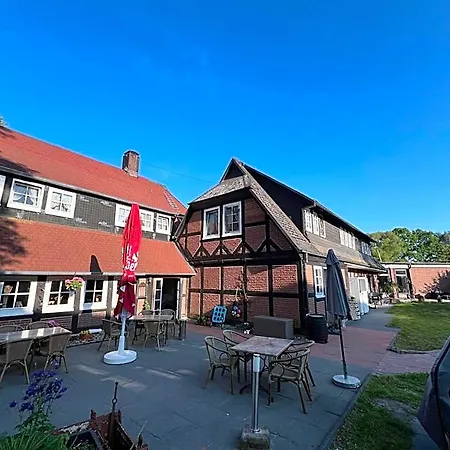 Ferien- Und Reitsport Brunnenhof Suhlendorf