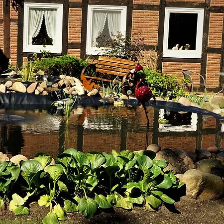 Ihr Ferien Brunnenhof Ξενοδοχείο Suhlendorf