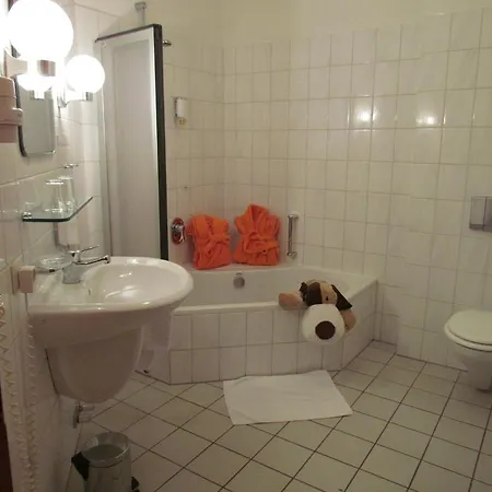 Hotel Ihr Ferien Brunnenhof