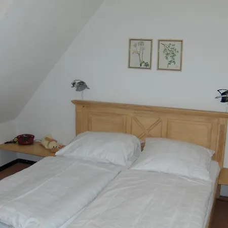Ferien- Und Reitsport Brunnenhof 3*