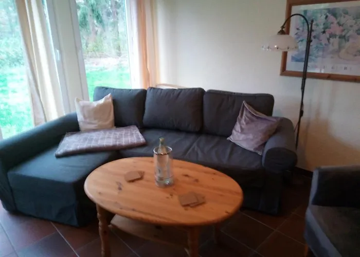 Hotel Ferien- Und Reitsport Brunnenhof 3*