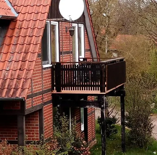 Hotel Ferien- Und Reitsport Brunnenhof 3*