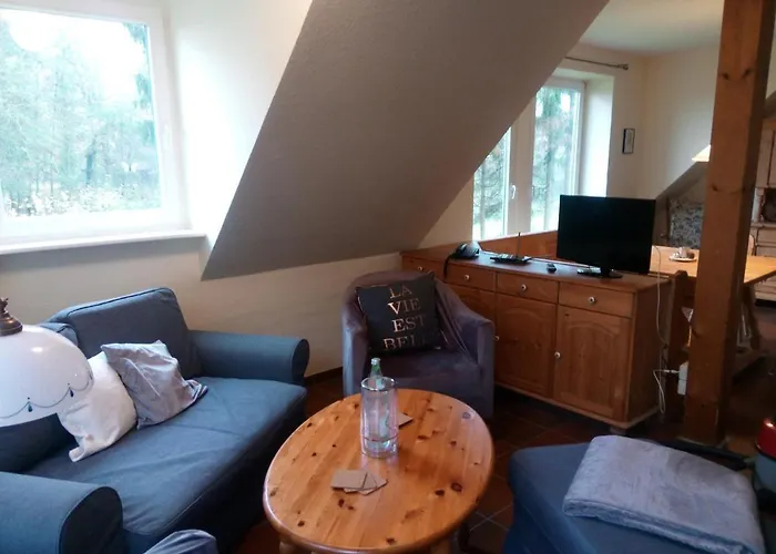 Hotel Ferien- Und Reitsport Brunnenhof Suhlendorf
