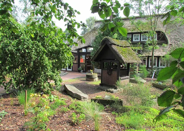 Hotel Ferien- Und Reitsport Brunnenhof 3*