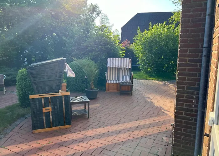 Ferien- Und Reitsport Brunnenhof Hotel Suhlendorf