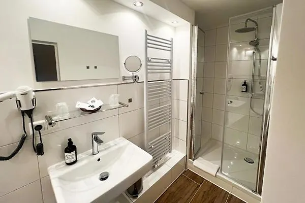 Hotel Ferien- Und Reitsport Brunnenhof 3*