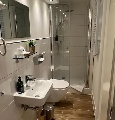 Ferien- Und Reitsport Brunnenhof Hotel Suhlendorf